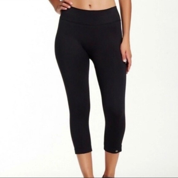 Brooks Pure Project Small black athletic leggings - Picture 1 of 7